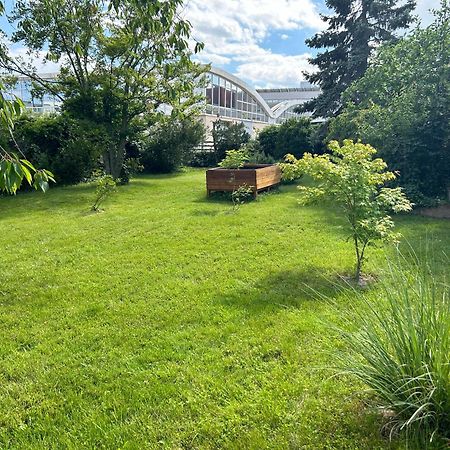 R Bnb Ouest Molsheim Ngoại thất bức ảnh