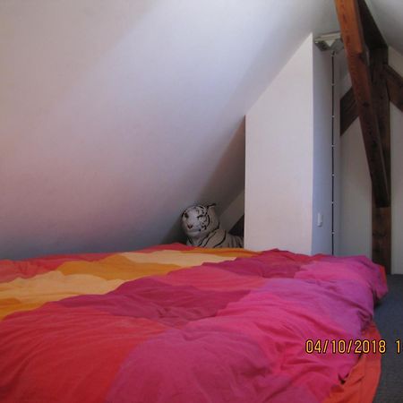 R Bnb Ouest Molsheim Ngoại thất bức ảnh