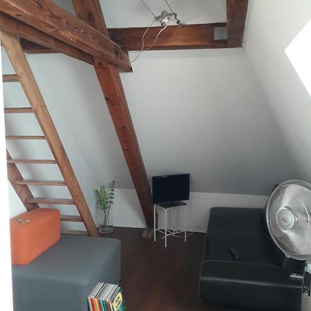 R Bnb Ouest Molsheim Ngoại thất bức ảnh