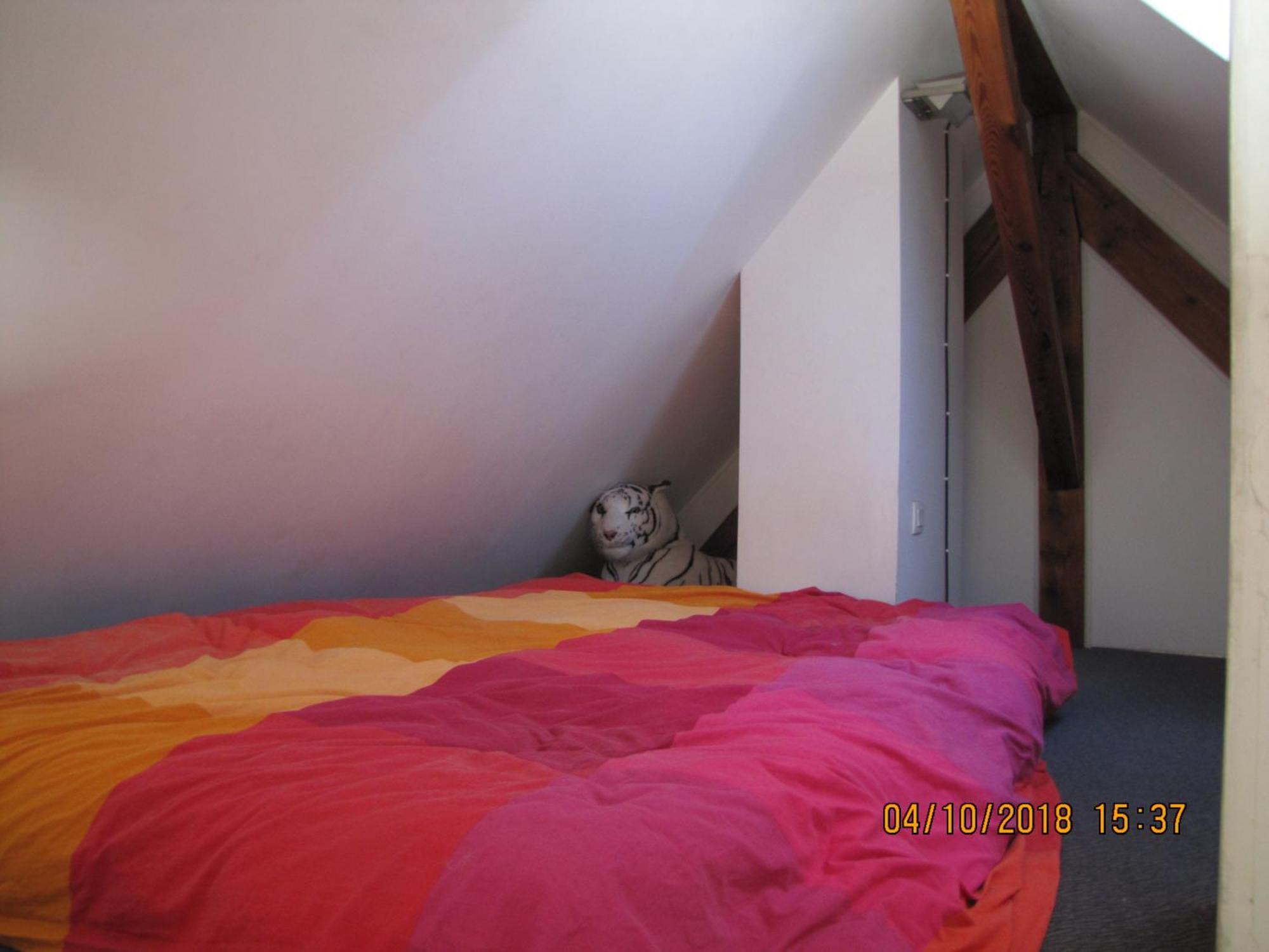 R Bnb Ouest Molsheim Ngoại thất bức ảnh