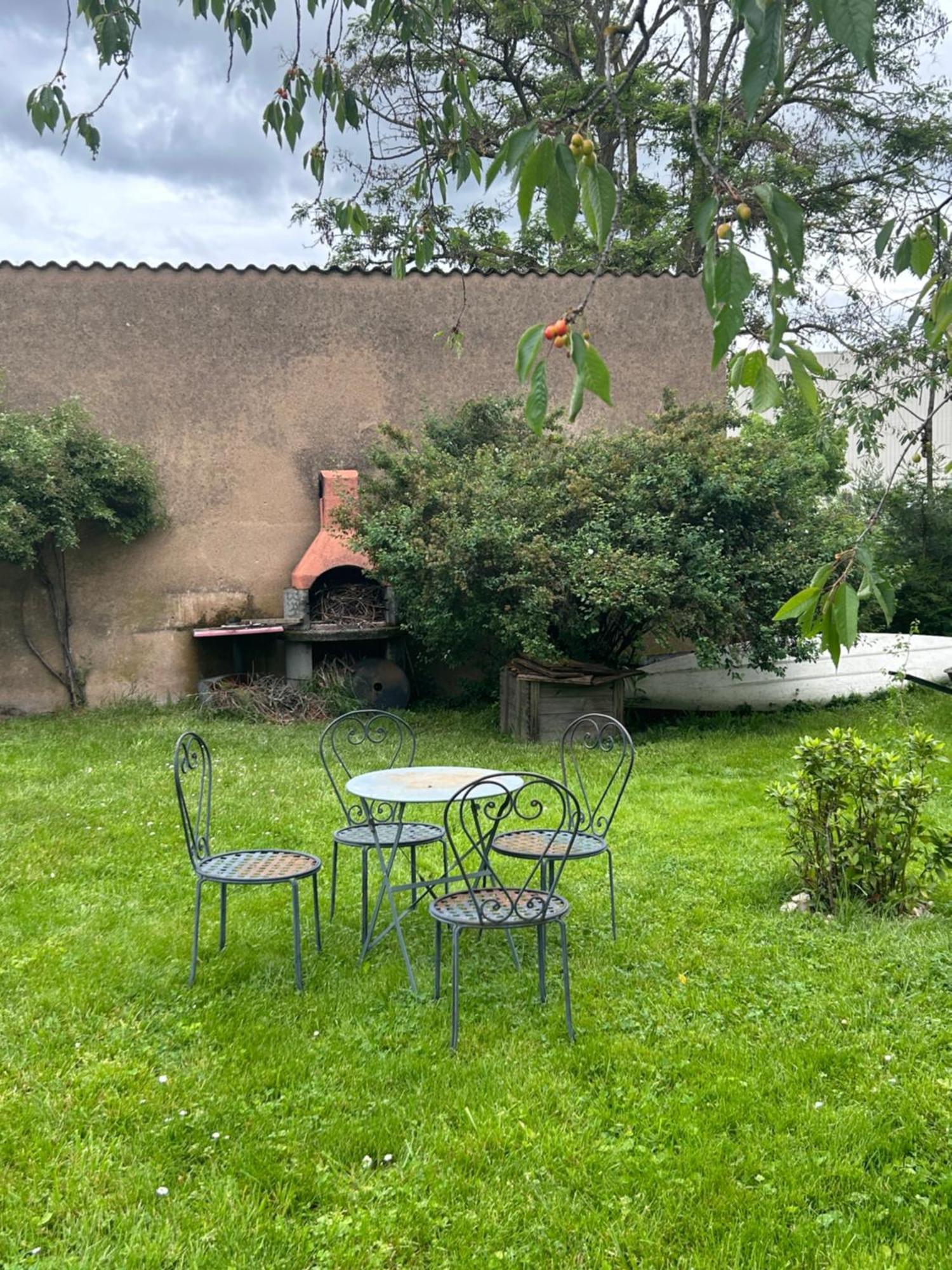 R Bnb Ouest Molsheim Ngoại thất bức ảnh