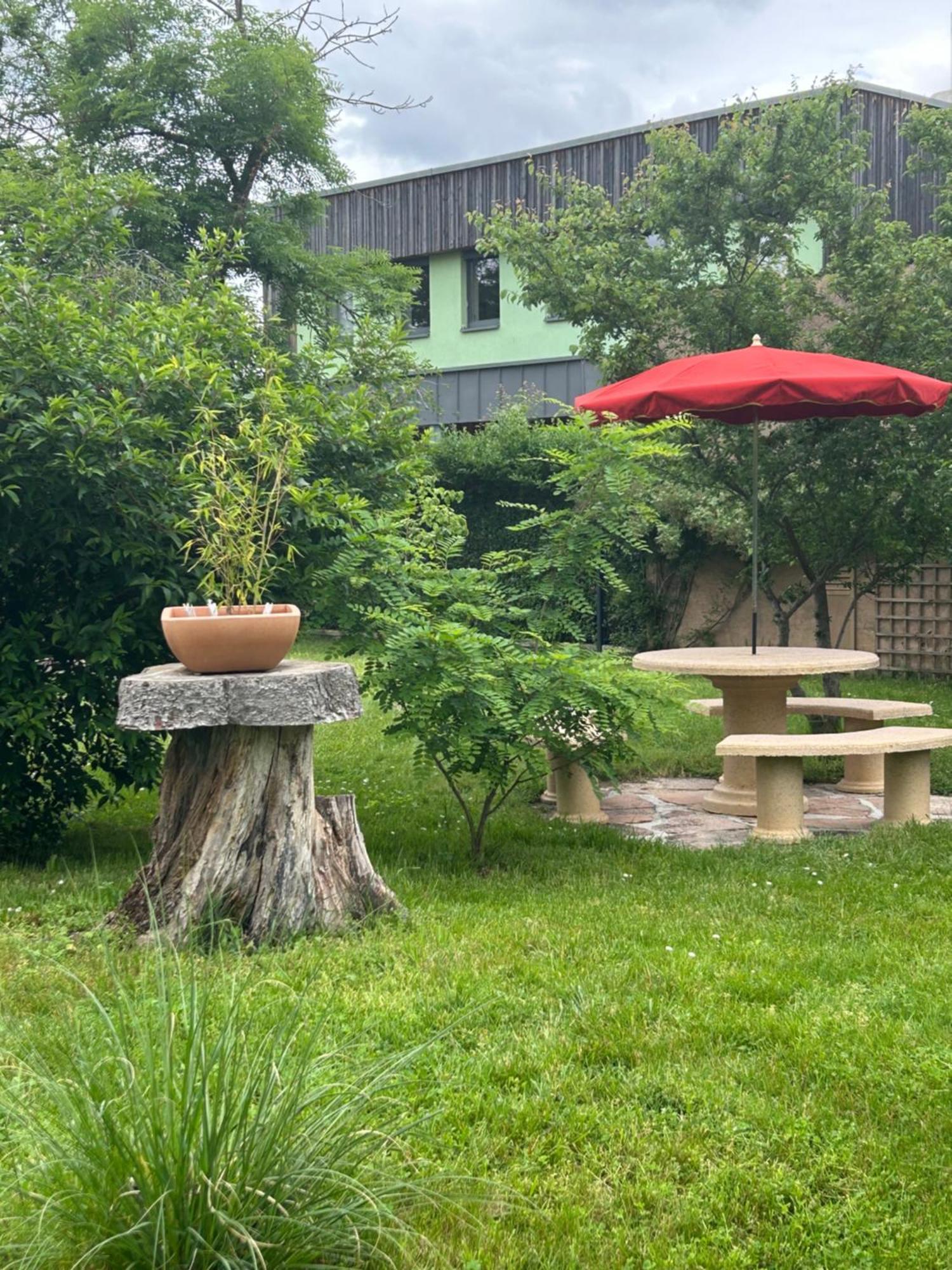 R Bnb Ouest Molsheim Ngoại thất bức ảnh